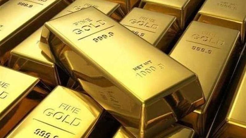 تراجع الذهب مع تضاؤل
