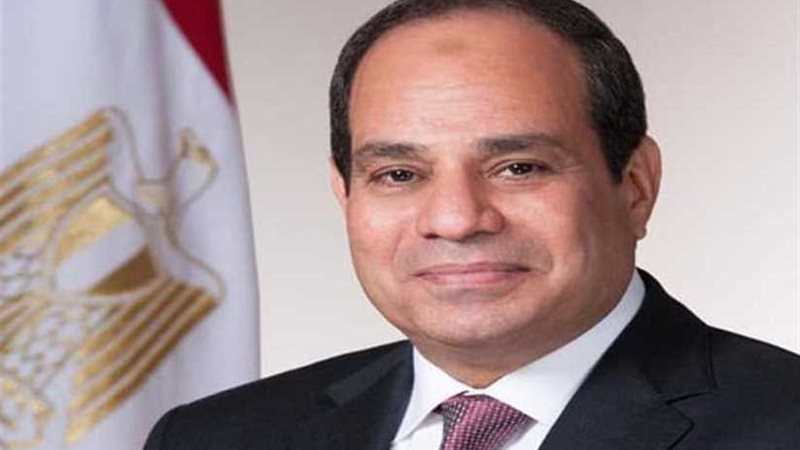 نشرة 24 .. الرئيس