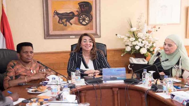 سيدة بوروندي الأولى