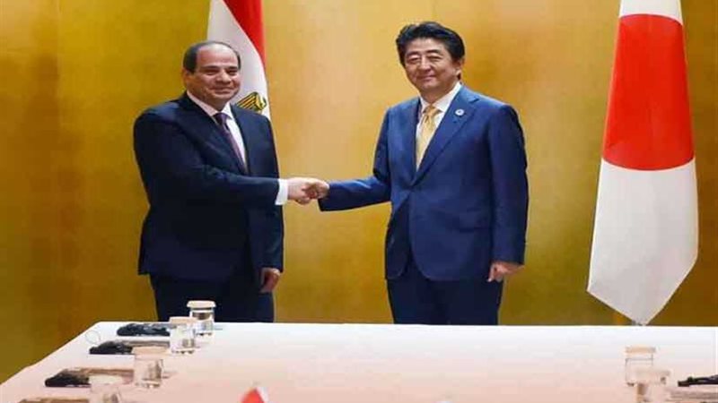 المتحدث الرئاسي: