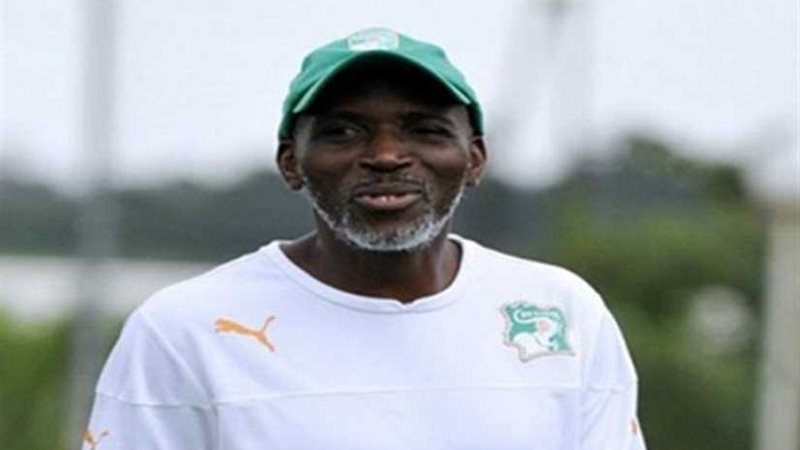 مدرب الأفيال يتحدث