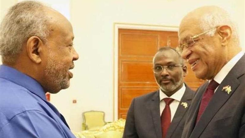 عبدالعال في ختام