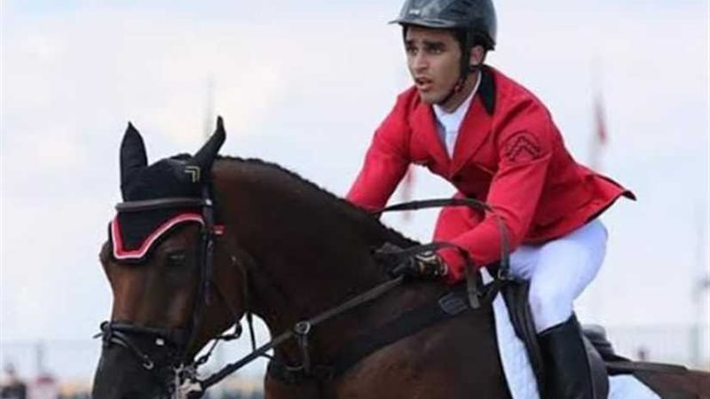 محمد زيادة يحقق إنجازًا