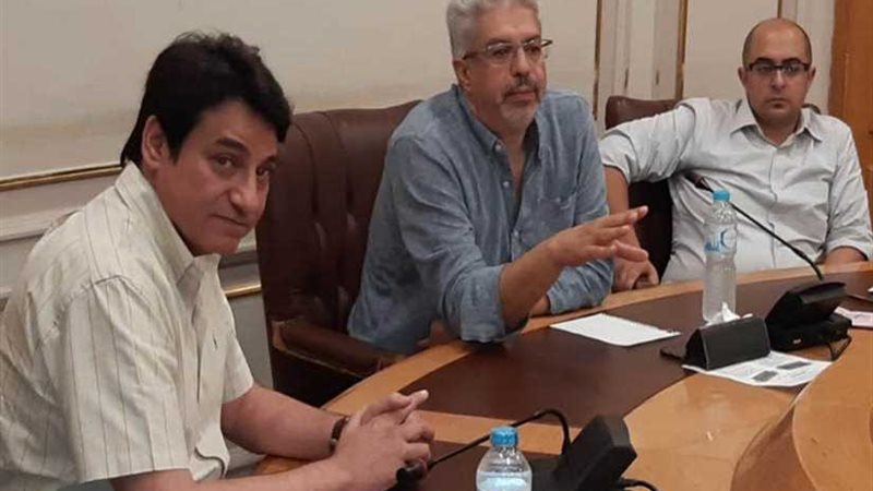 شعبة الذهب تطالب