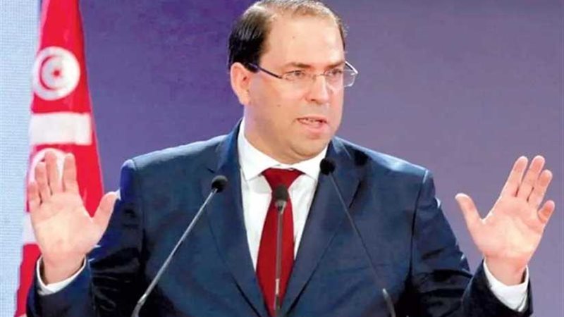 الشاهد يدعو المواطنيين