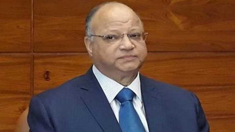 محافظ القاهرة: فتح