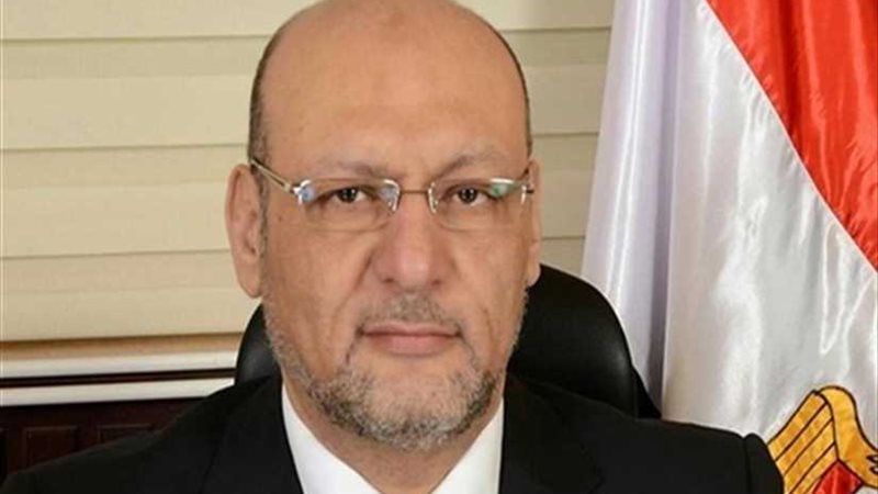 رئيس المصريين: السيسي