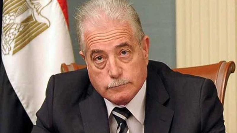 محافظ جنوب سيناء: