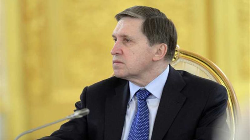 روسيا: بوتين سيتحدث