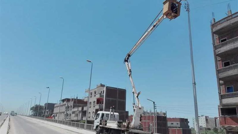 لأول مرة منذ سنوات..