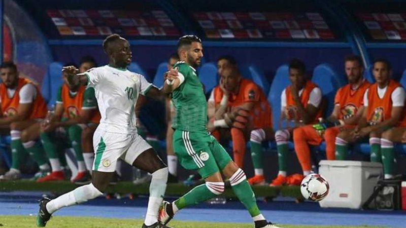 التعادل السلبي يسيطر