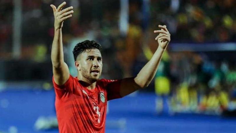 شوقي غريب: تريزيجيه