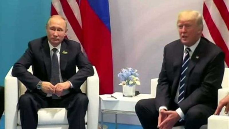 مسئولون أمريكيون