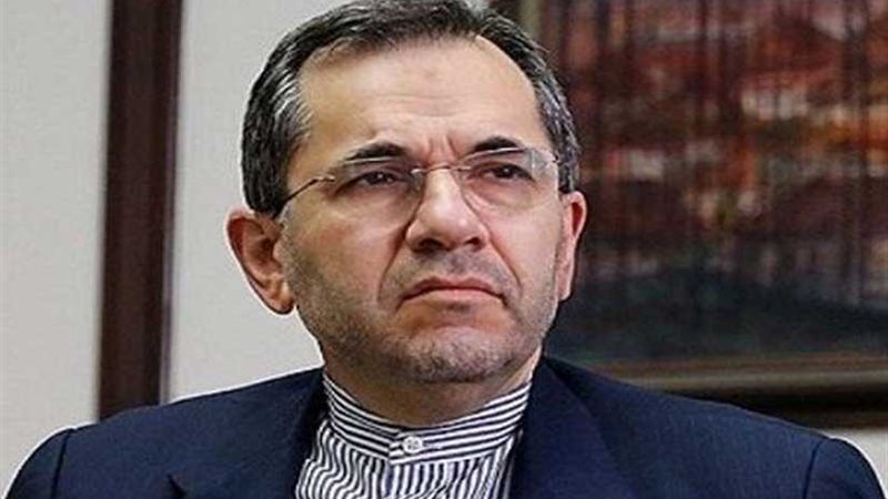 إيران: لن نعمل على