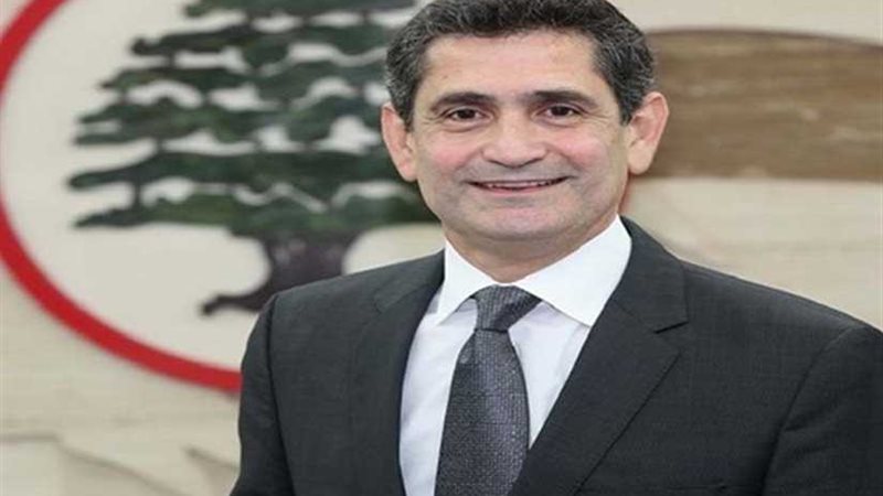 وزير لبناني: يجب