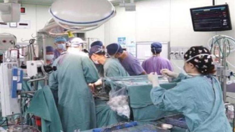 معجزة .. طفلة تعود