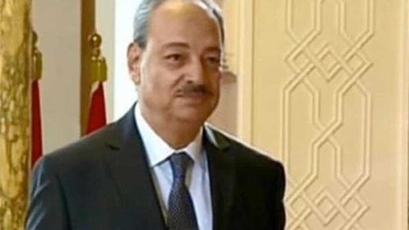 7 يوليو.. نظر أمر