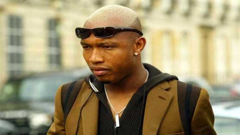 حاج ضيوف: منتخب السنغال