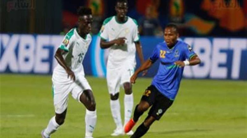 سايمون ميسوفا يتقدم