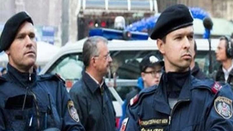 النمسا: إصابة 4 أشخاص