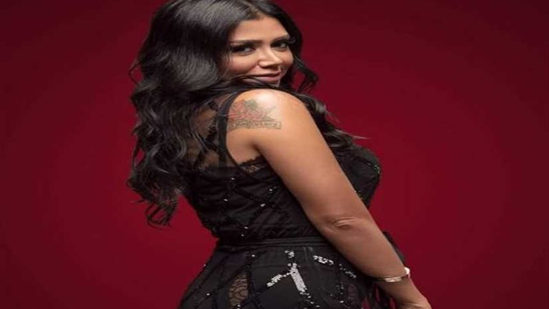 رانيا يوسف: فستاني