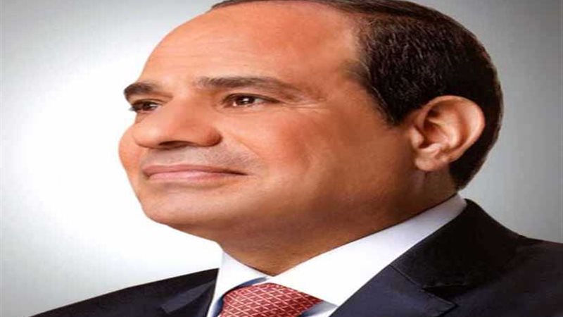 الرئيس السيسي يلتقي