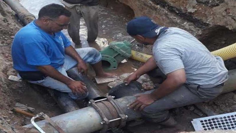 محافظ أسيوط: عودة