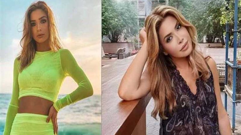 نوال الزغبي تتغزل