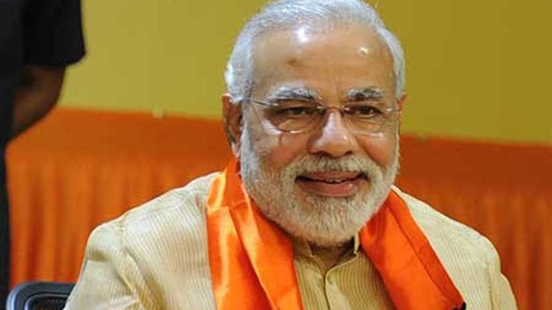 رئيس وزراء الهند