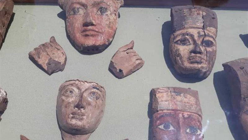 روائع فرعونية في