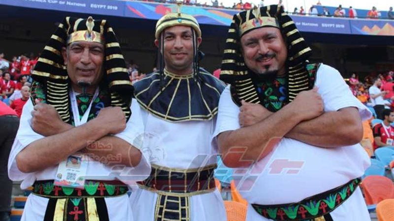 بالصور.. أجواء احتفالية