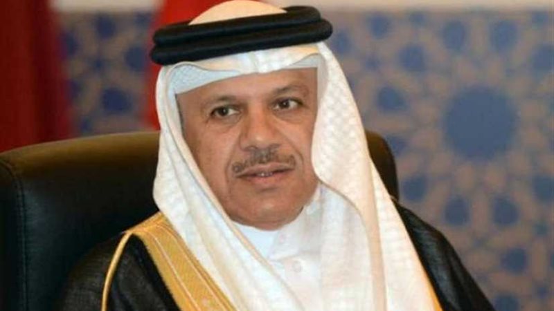 امين عام التعاون