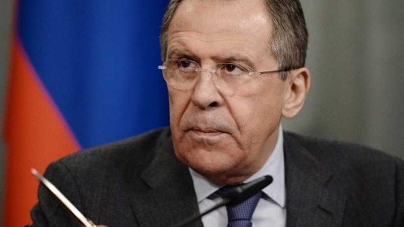 روسيا تطرح مبادرة