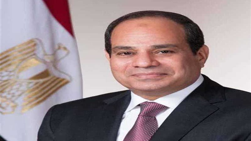 رئيس صندوق النقد