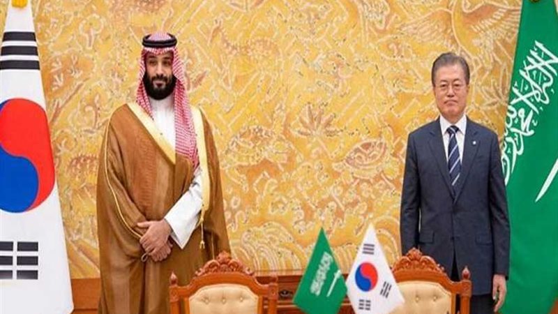 توقيع مذكرات تعاون