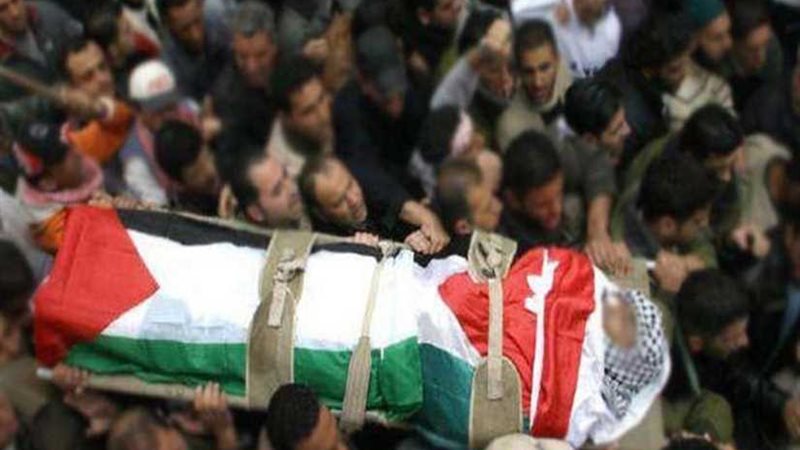 إضراب شامل ببلدة