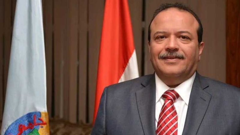 إنشاء أكبر مركز في