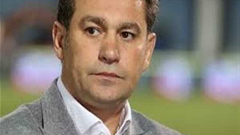 تشكيل الزمالك لمواجهة