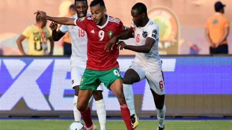 «النصيري» يسجل هدف