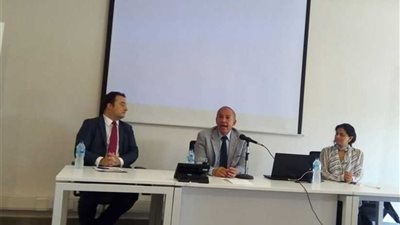 عبد الله: البحر الأحمر خالية من البلاستيك نهاية يوليو