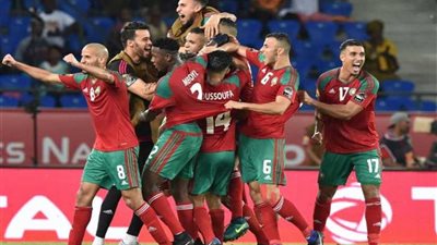المغرب تفوز على كوت ديفوار وتتضمن مقعدًا في ثمن نهائي «الأمم الإفريقية 2019»