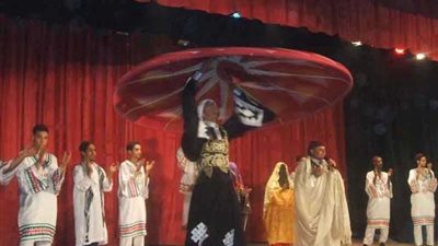 ثقافة مطروح ينظم برنامجًا ثقافيًا خلال موسم الصيف السياحي