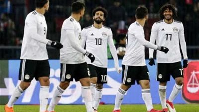 «كان 2019».. الفراعنة بالأبيض أمام أوغندا في آخر جولات دور المجموعات