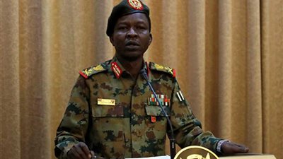 المجلس العسكري السوداني يحمّل قوى الحرية والتغيير أي ضرر يلحق بالمواطنين جراء مسيرة الغد
