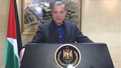 الرئاسة الفلسطينية: ترامب يعتمد على فريق منحاز لإسرائيل والإدارة الأمريكية لم تعِ درس فشل ورشة المنامة