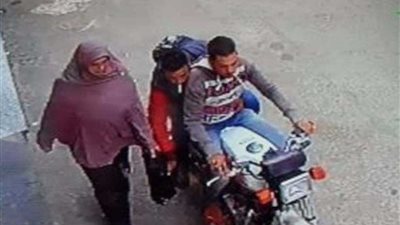 أهالي مدينة نصر يستغيثون من عصابات الموتوسيكلات التي تخطف الموبايلات والحقائب