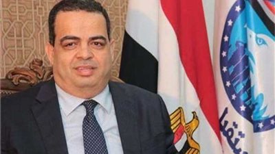 عصام هلال: 30 يونيو ستظل علامة فارقة في تاريخ الشعب المصري