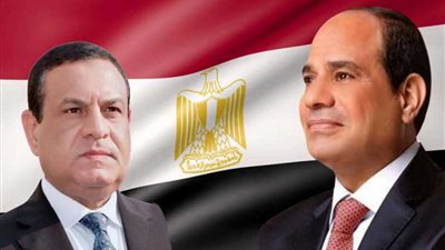 محافظ البحيرة يهنئ الرئيس السيسي بمناسبة الذكرى السادسة لـ