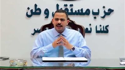 رئيس مستقبل وطن: مشاركة السيسي بقمة العشرين شهادة نجاح للإصلاحات الاقتصادية