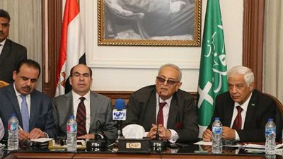 أبو شقة: 30 يونيو الوجه الآخر لثورة 1919